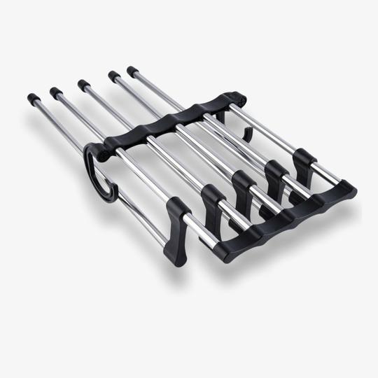 5-In-1 Cloth Steel Hanger