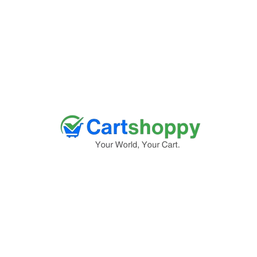 Cartshoppy